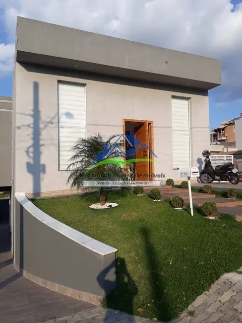 Casa de Condomínio com 4 quartos à venda, 300m2 em Atibaia - SP - imagem 3 Foto 3 de Casa de Condomínio com 4 quartos à venda, 300m2 em Atibaia - SP