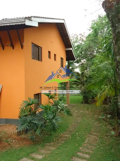 Foto 1 de Casa de Condomínio com 4 quartos à venda, 852m2 em Rosário, Atibaia - SP