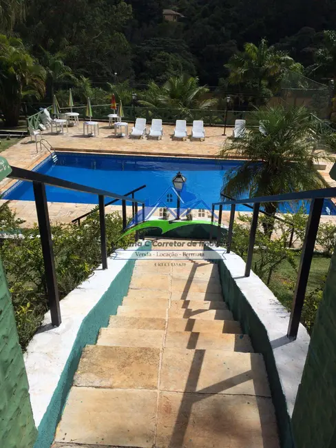 Foto 3 de Chácara com 3 quartos à venda, 5000m2 em Portão, Atibaia - SP