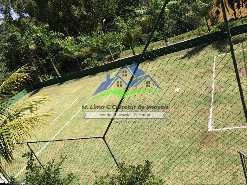 Foto 5 de Chácara com 3 quartos à venda, 5000m2 em Portão, Atibaia - SP