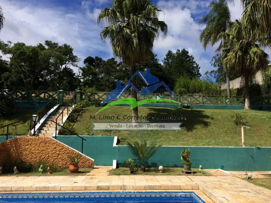 Foto 8 de Chácara com 3 quartos à venda, 5000m2 em Portão, Atibaia - SP