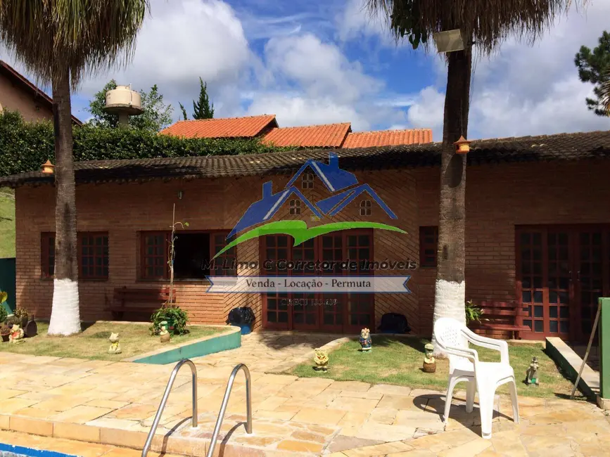 Foto 7 de Chácara com 3 quartos à venda, 5000m2 em Portão, Atibaia - SP