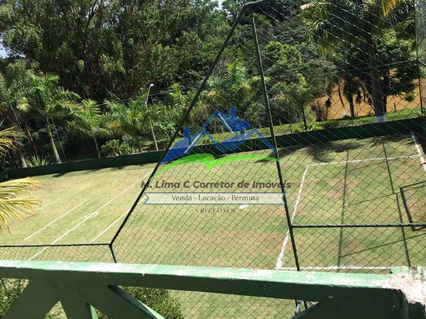 Foto 6 de Chácara com 3 quartos à venda, 5000m2 em Portão, Atibaia - SP