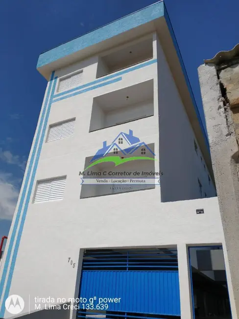 Foto 2 de Apartamento com 2 quartos à venda, 55m2 em Alvinópolis, Atibaia - SP