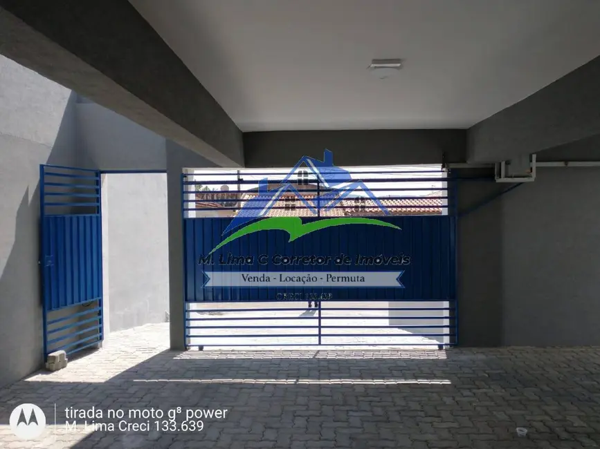 Foto 5 de Apartamento com 2 quartos à venda, 55m2 em Alvinópolis, Atibaia - SP