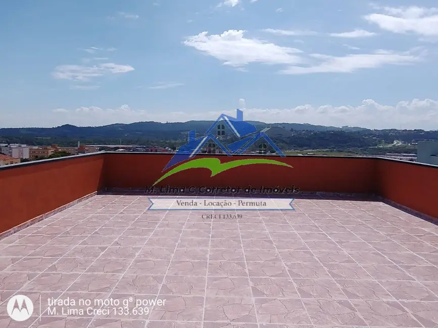 Foto 8 de Apartamento com 2 quartos à venda, 55m2 em Alvinópolis, Atibaia - SP