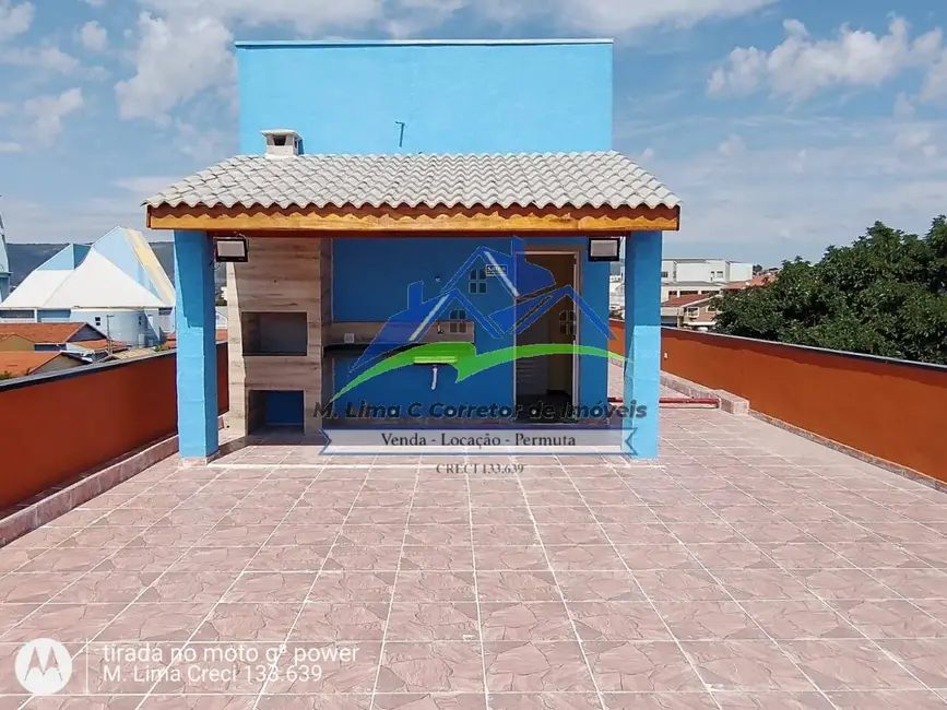 Foto 6 de Apartamento com 2 quartos à venda, 55m2 em Alvinópolis, Atibaia - SP