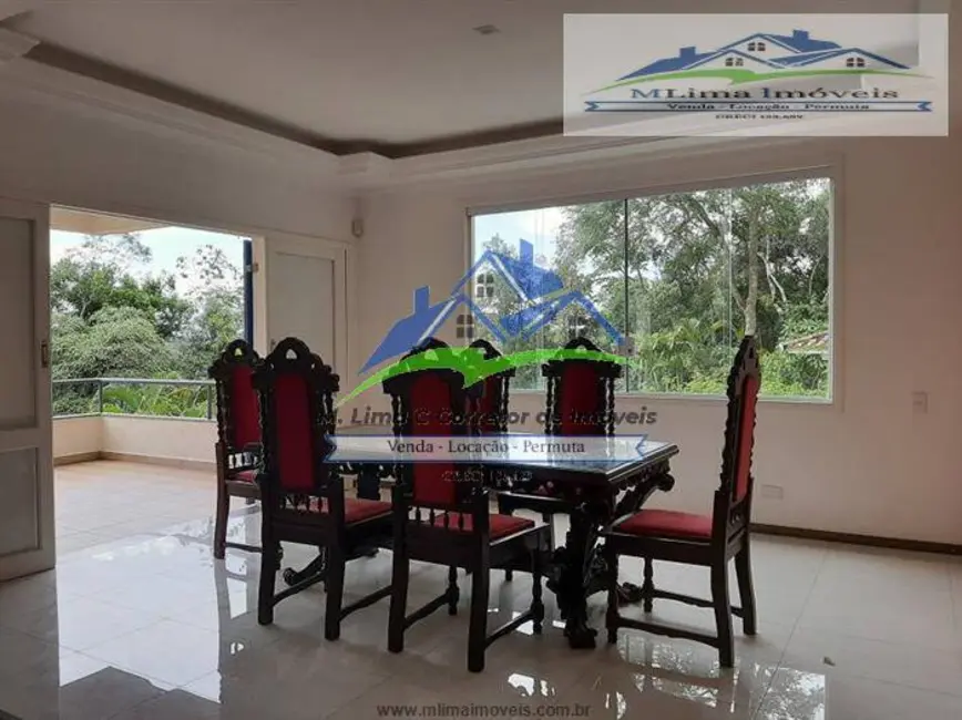 Foto 7 de Chácara com 5 quartos à venda, 1500m2 em Chácaras Fernão Dias, Atibaia - SP