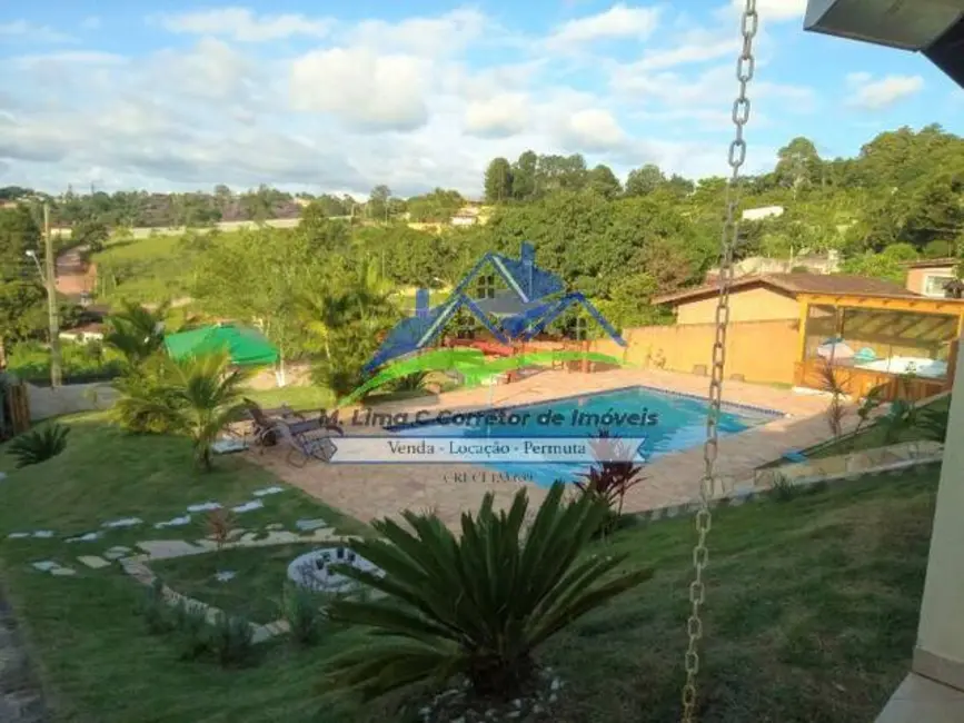 Foto 9 de Chácara com 5 quartos à venda, 1500m2 em Chácaras Fernão Dias, Atibaia - SP