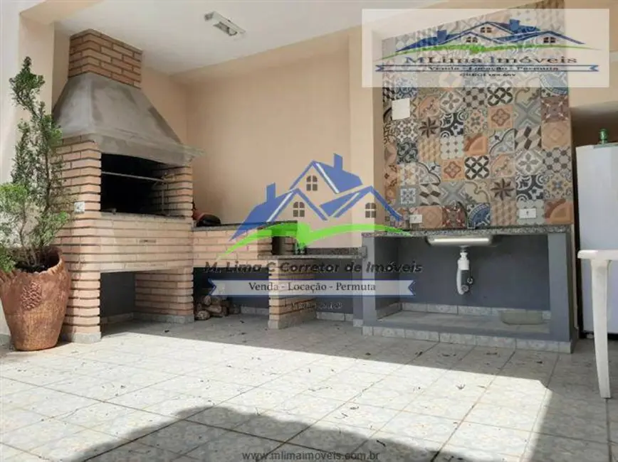 Foto 6 de Chácara com 5 quartos à venda, 1500m2 em Chácaras Fernão Dias, Atibaia - SP