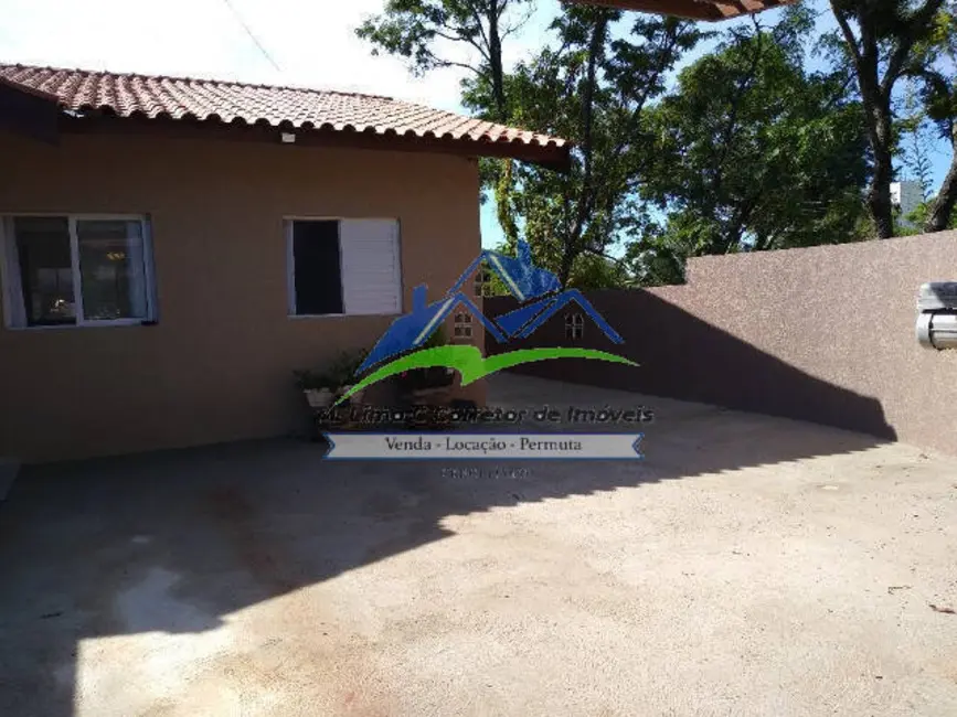 Foto 9 de Casa com 2 quartos à venda, 150m2 em Jardim São Felipe, Atibaia - SP