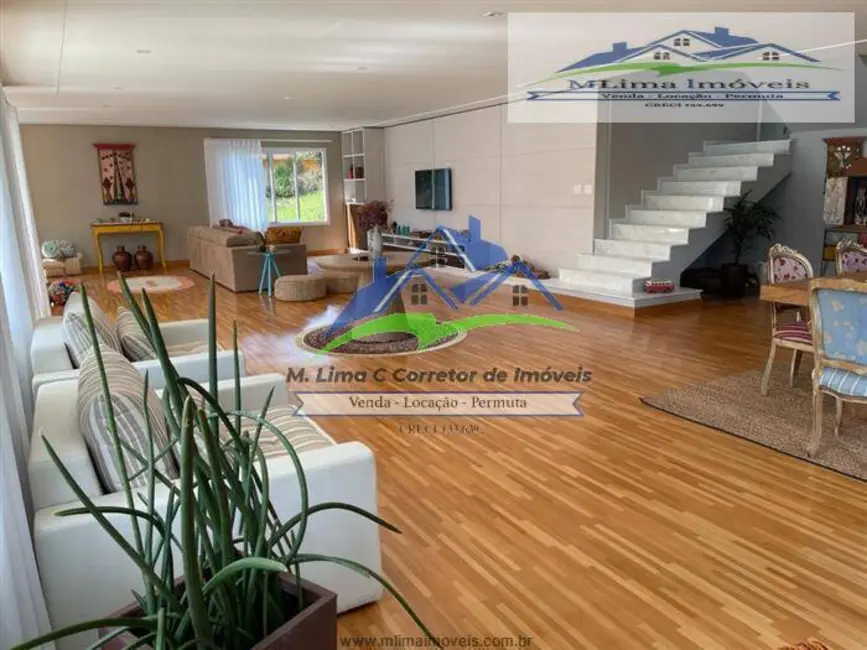 Foto 6 de Chácara com 3 quartos à venda, 1000m2 em Jardim Santa Rita de Cássia, Braganca Paulista - SP