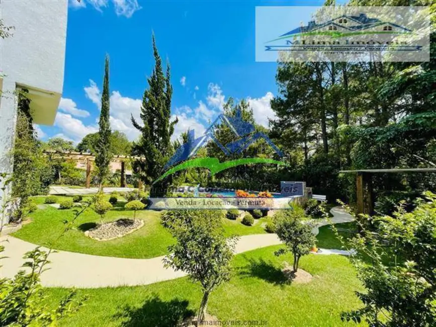 Foto 4 de Chácara com 3 quartos à venda, 1000m2 em Jardim Santa Rita de Cássia, Braganca Paulista - SP