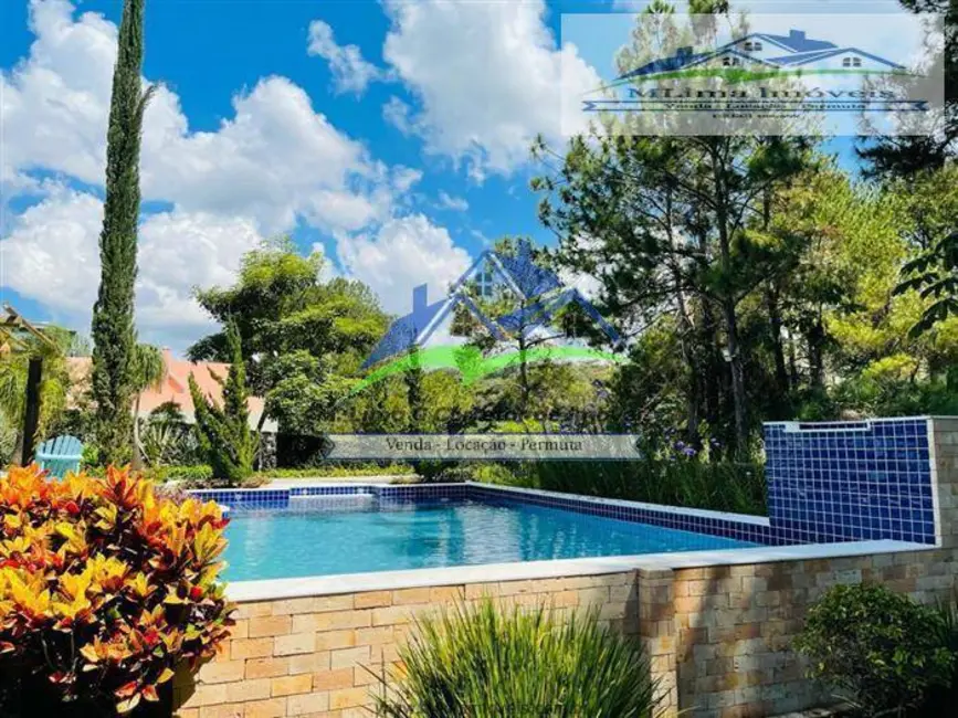 Foto 3 de Chácara com 3 quartos à venda, 1000m2 em Jardim Santa Rita de Cássia, Braganca Paulista - SP