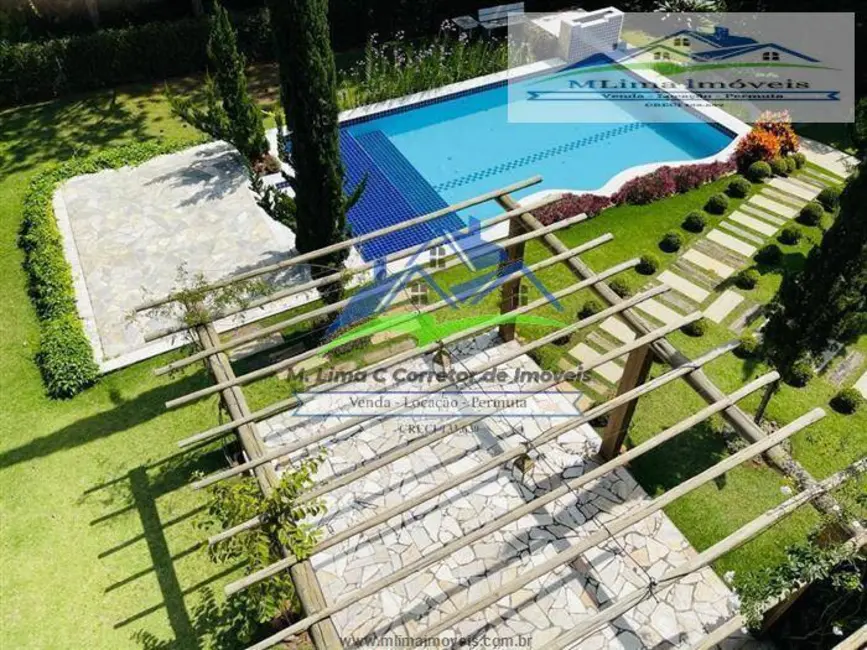 Foto 7 de Chácara com 3 quartos à venda, 1000m2 em Jardim Santa Rita de Cássia, Braganca Paulista - SP