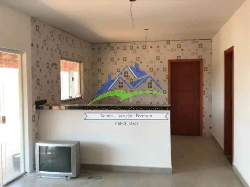 Foto 9 de Chácara com 3 quartos à venda, 1000m2 em Jardim Santa Rita de Cássia, Braganca Paulista - SP