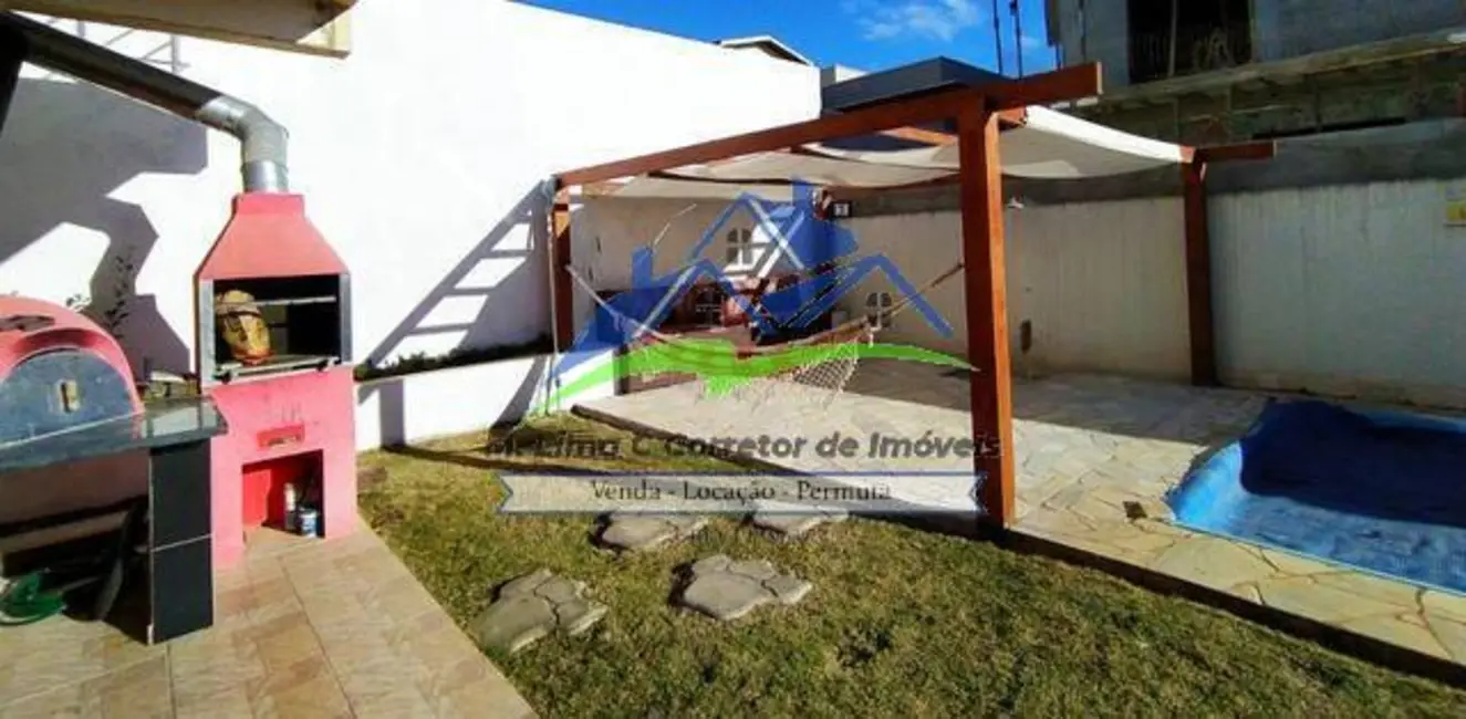 Foto 6 de Chácara com 3 quartos à venda, 1200m2 em Mairipora - SP