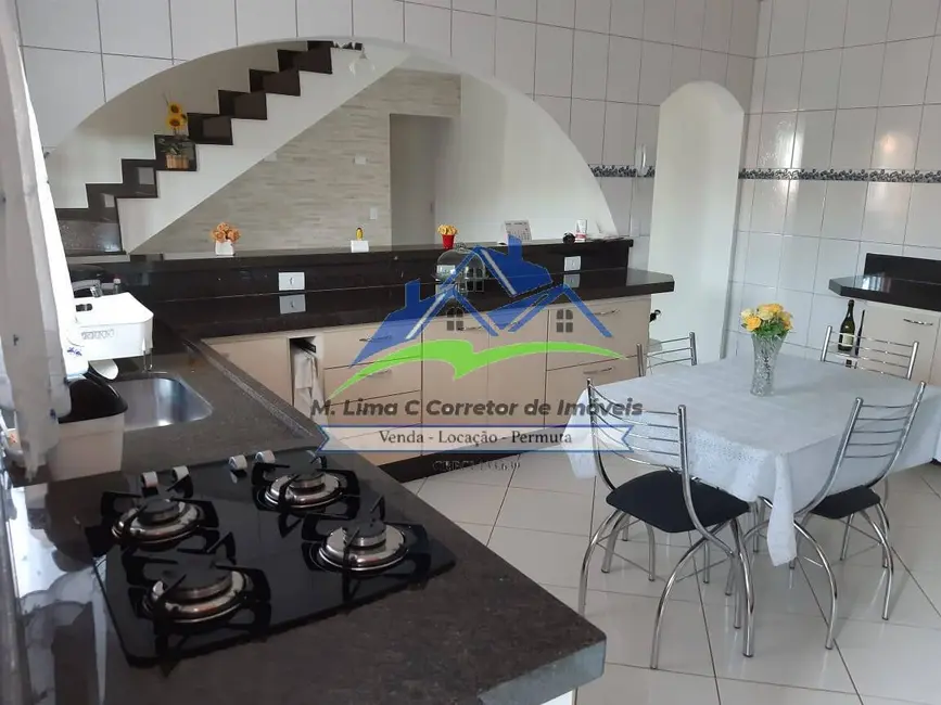 Foto 9 de Chácara com 3 quartos à venda, 1200m2 em Mairipora - SP