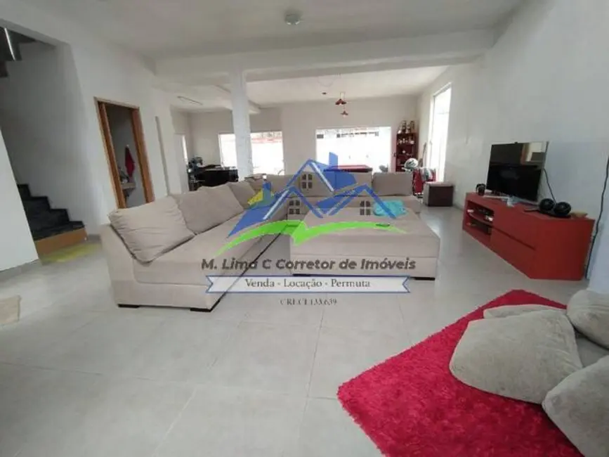 Foto 7 de Chácara com 3 quartos à venda, 1200m2 em Mairipora - SP