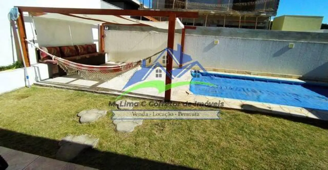 Foto 5 de Chácara com 3 quartos à venda, 1200m2 em Mairipora - SP