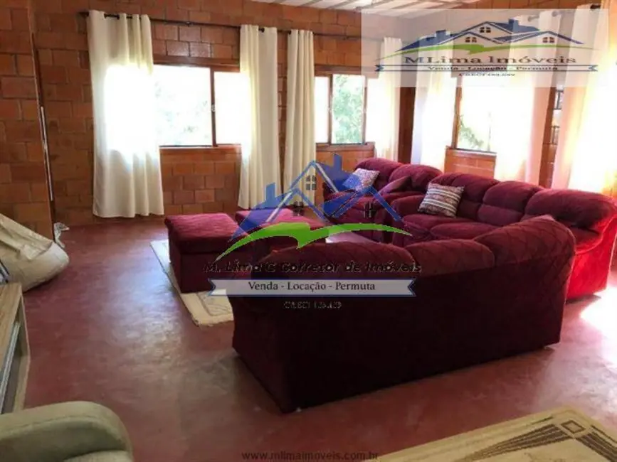 Foto 3 de Chácara com 4 quartos à venda, 600m2 em Jarinu - SP