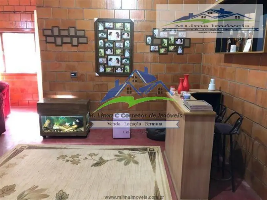 Foto 5 de Chácara com 4 quartos à venda, 600m2 em Jarinu - SP