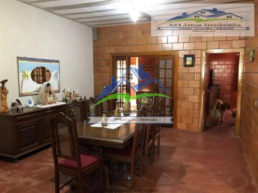 Foto 7 de Chácara com 4 quartos à venda, 600m2 em Jarinu - SP