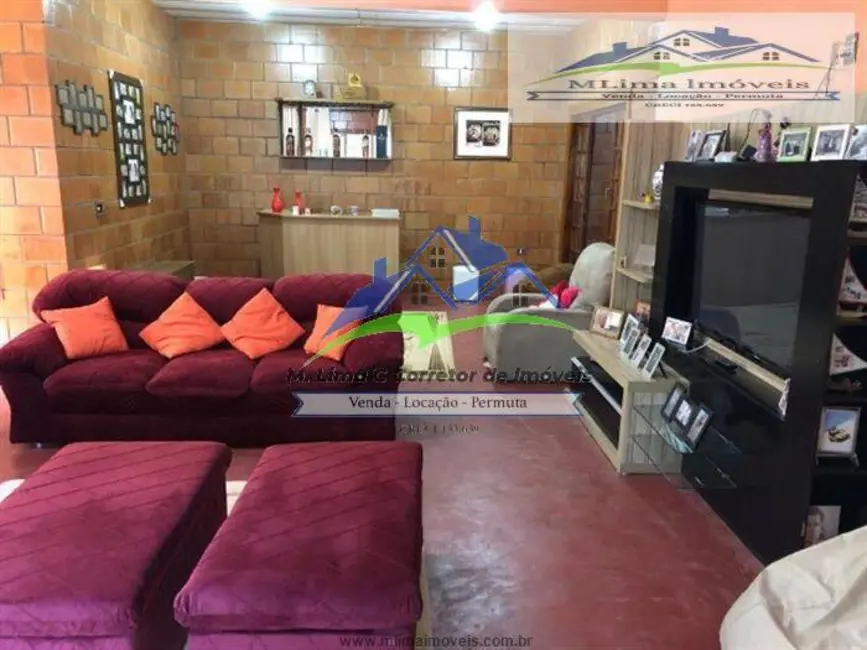 Foto 2 de Chácara com 4 quartos à venda, 600m2 em Jarinu - SP