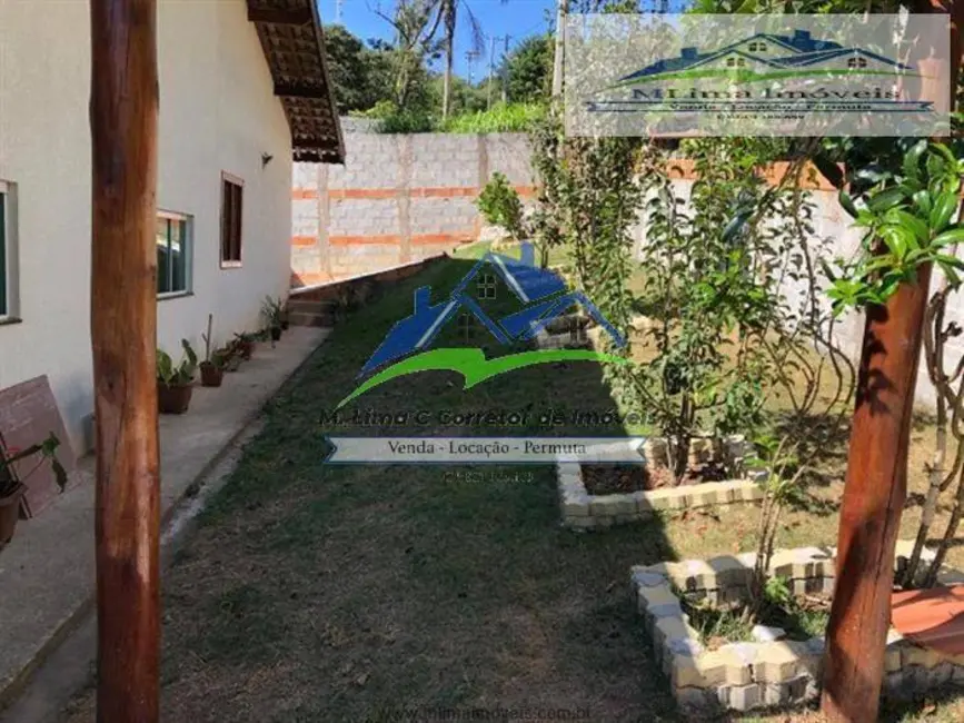 Foto 4 de Chácara com 4 quartos à venda, 600m2 em Jarinu - SP