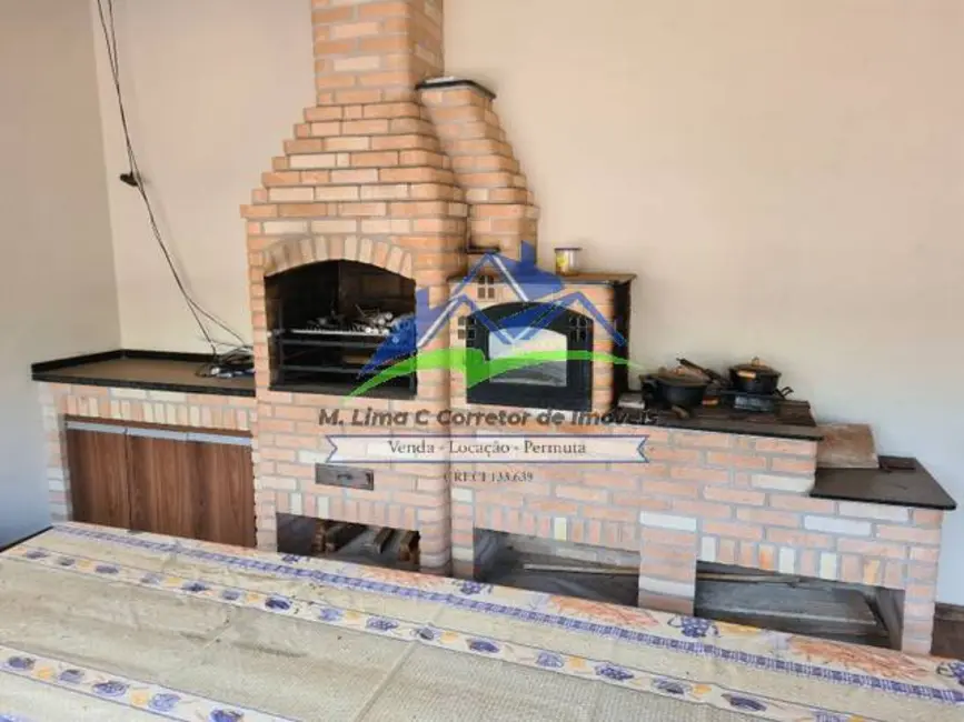 Foto 9 de Chácara com 4 quartos à venda, 600m2 em Jarinu - SP