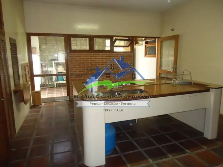 Foto 9 de Sítio / Rancho com 4 quartos à venda, 160000m2 em Mairipora - SP