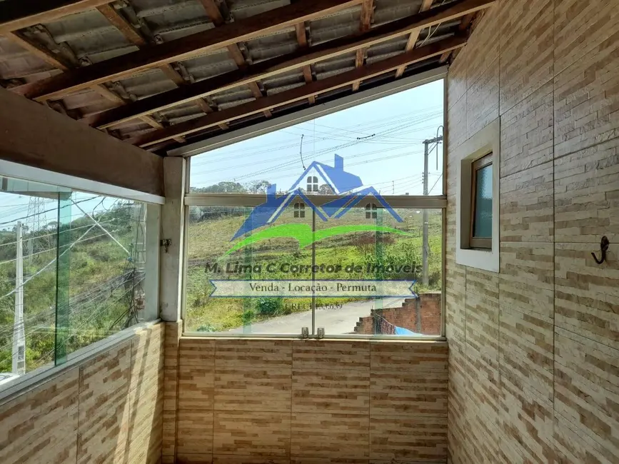 Foto 8 de Sítio / Rancho com 4 quartos à venda, 160000m2 em Mairipora - SP