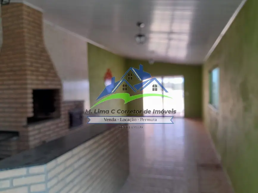 Foto 2 de Sítio / Rancho com 4 quartos à venda, 160000m2 em Mairipora - SP