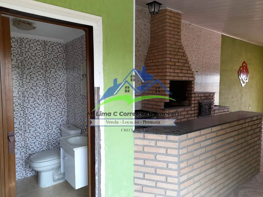 Foto 6 de Sítio / Rancho com 4 quartos à venda, 160000m2 em Mairipora - SP