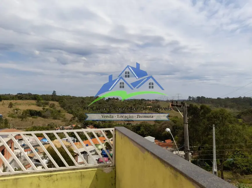 Foto 5 de Sítio / Rancho com 4 quartos à venda, 160000m2 em Mairipora - SP