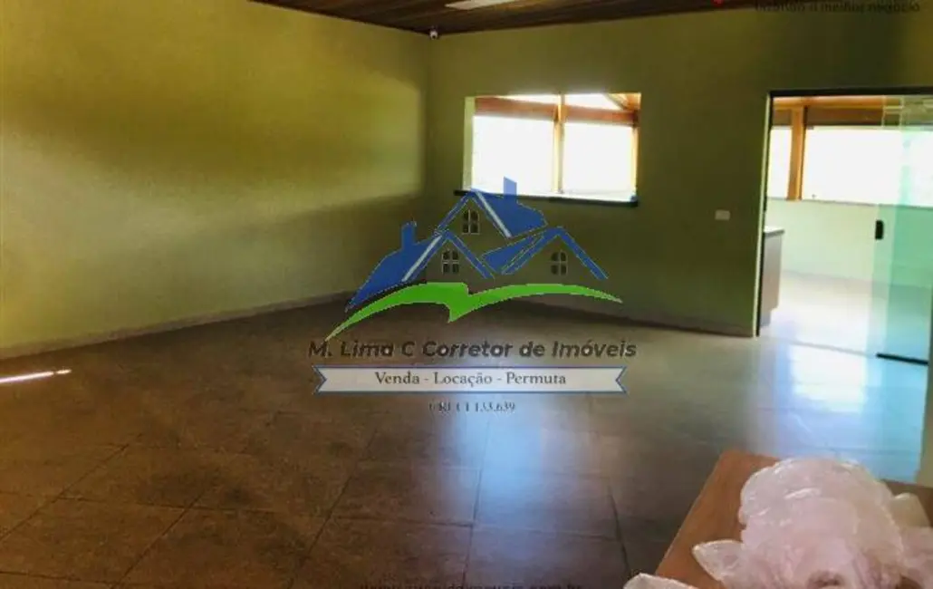 Foto 6 de Sítio / Rancho à venda e para alugar, 39312m2 em Mairipora - SP