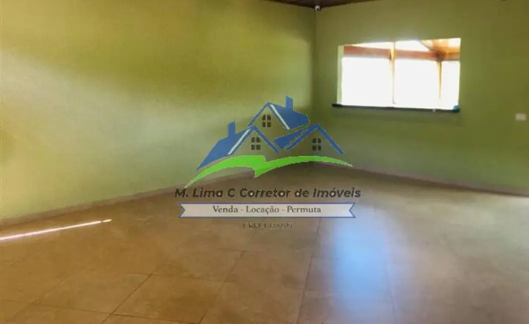 Foto 5 de Sítio / Rancho à venda e para alugar, 39312m2 em Mairipora - SP