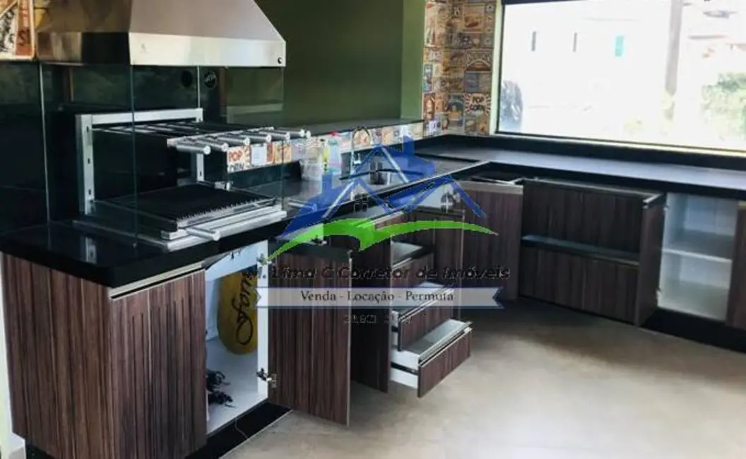 Foto 2 de Sítio / Rancho à venda e para alugar, 39312m2 em Mairipora - SP