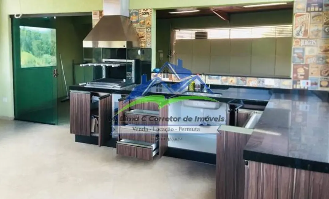 Foto 1 de Sítio / Rancho à venda e para alugar, 39312m2 em Mairipora - SP