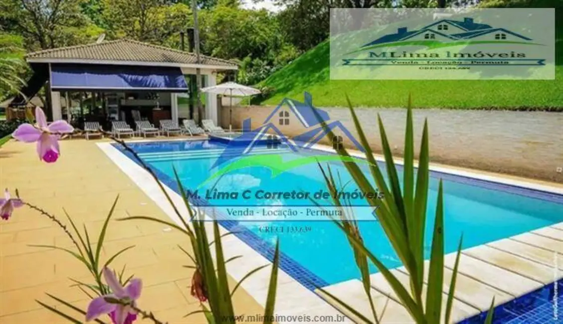 Foto 3 de Sítio / Rancho com 5 quartos à venda, 18080m2 em Mairipora - SP
