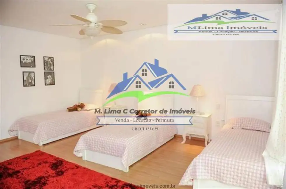 Foto 6 de Sítio / Rancho com 5 quartos à venda, 18080m2 em Mairipora - SP