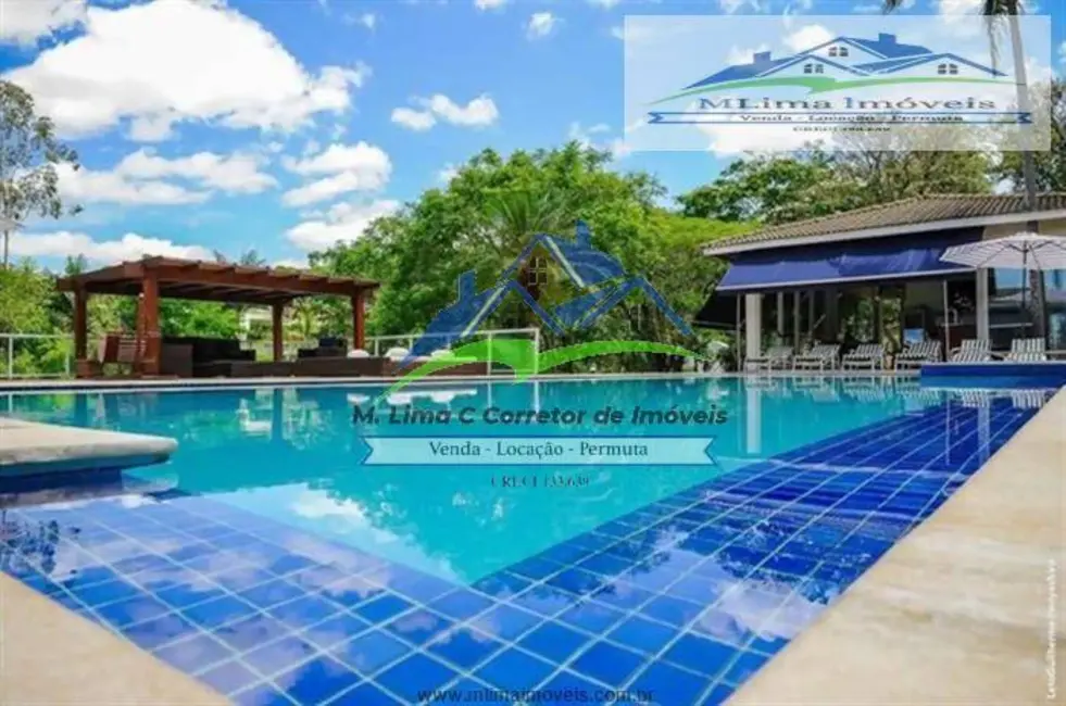 Foto 2 de Sítio / Rancho com 5 quartos à venda, 18080m2 em Mairipora - SP