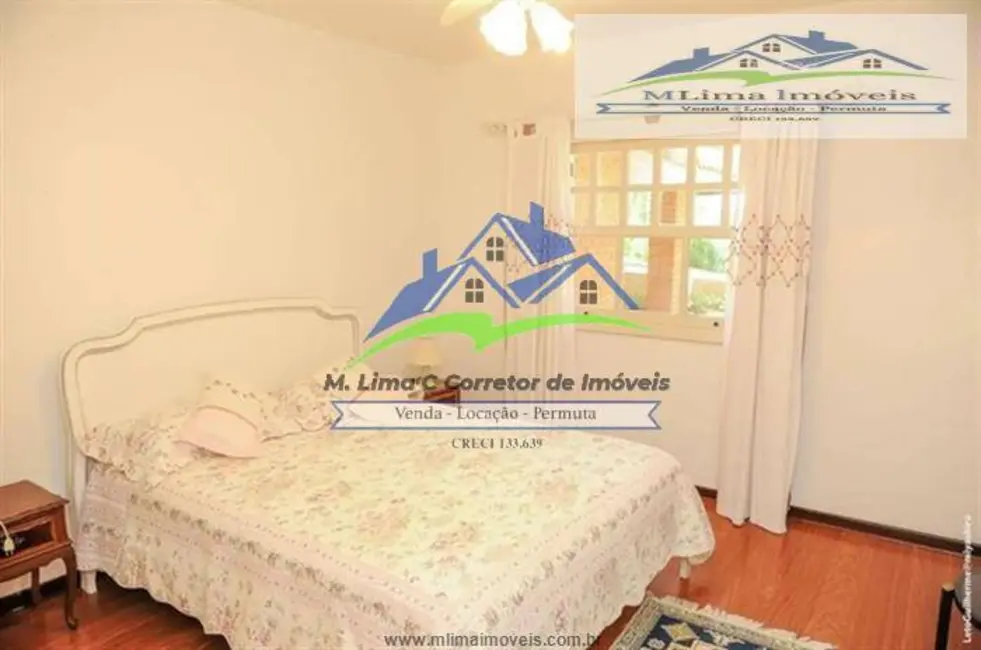 Foto 7 de Sítio / Rancho com 5 quartos à venda, 18080m2 em Mairipora - SP