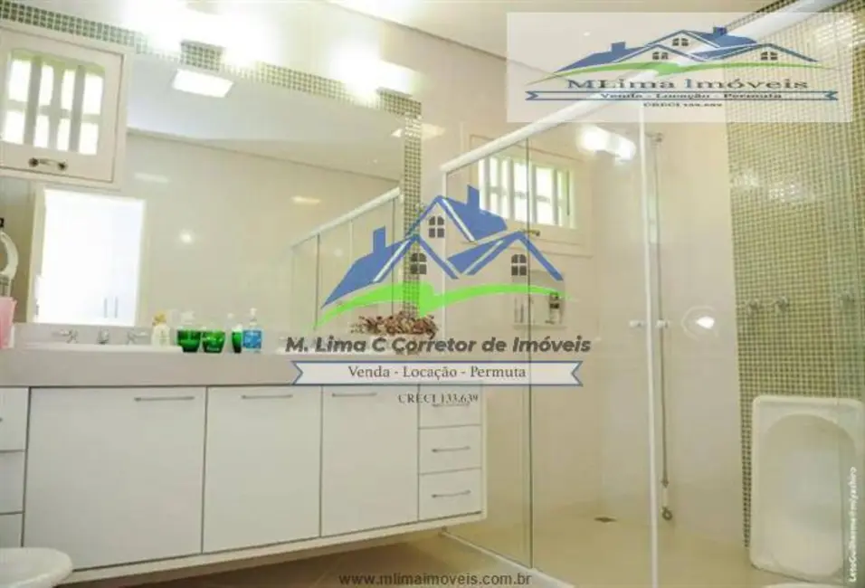 Foto 5 de Sítio / Rancho com 5 quartos à venda, 18080m2 em Mairipora - SP