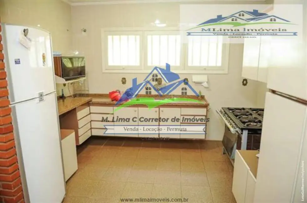 Foto 8 de Sítio / Rancho com 5 quartos à venda, 18080m2 em Mairipora - SP