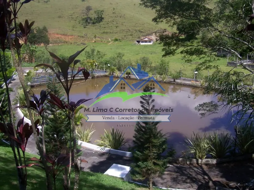 Foto 9 de Sítio / Rancho com 5 quartos à venda, 18080m2 em Mairipora - SP