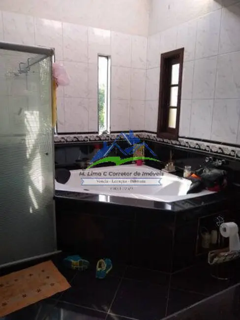 Foto 9 de Casa de Condomínio com 4 quartos à venda em Atibaia - SP