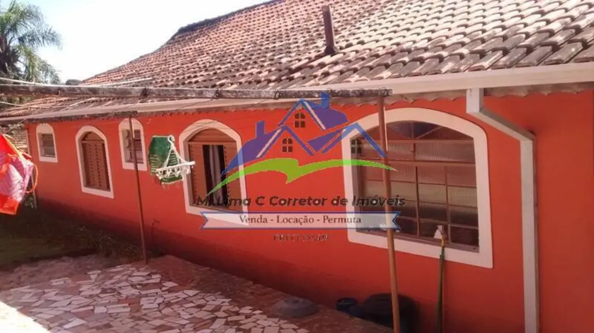 Foto 8 de Chácara com 6 quartos à venda, 900m2 em Bom Jesus Dos Perdoes - SP