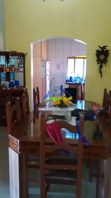 Foto 9 de Chácara com 6 quartos à venda, 900m2 em Bom Jesus Dos Perdoes - SP