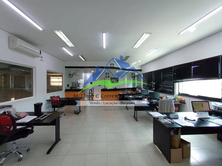 Foto 5 de Chácara com 3 quartos à venda, 1200m2 em Água Comprida, Braganca Paulista - SP